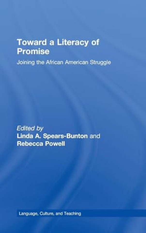 Toward a Literacy of Promise
