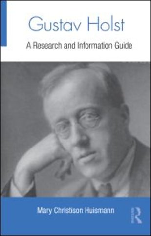 Gustav Holst