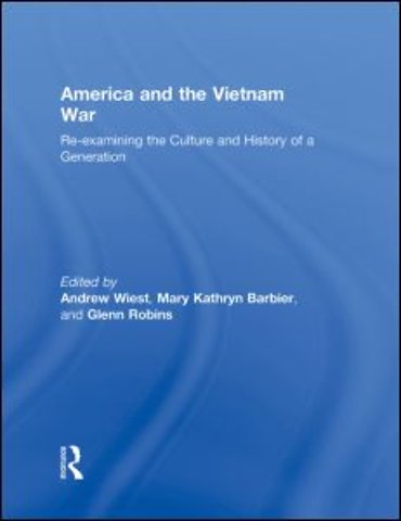 America and the Vietnam War