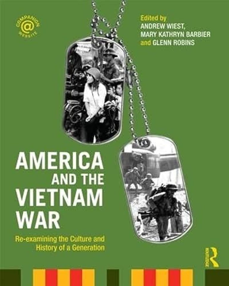 America and the Vietnam War