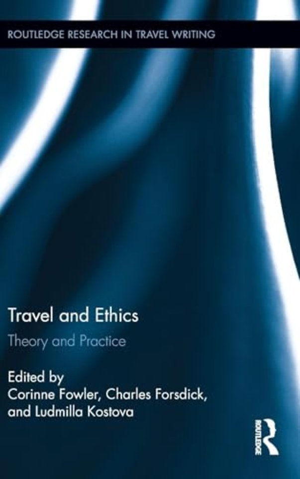 Travel and Ethics