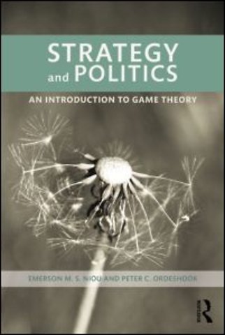 Strategy and Politics