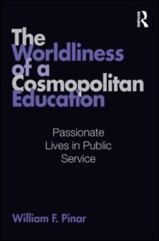 Worldliness of a Cosmopolitan Education