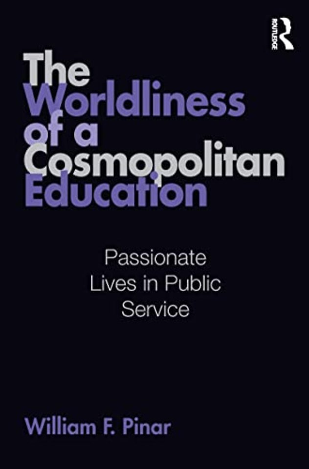 Worldliness of a Cosmopolitan Education