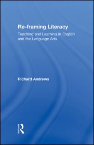 Re-framing Literacy