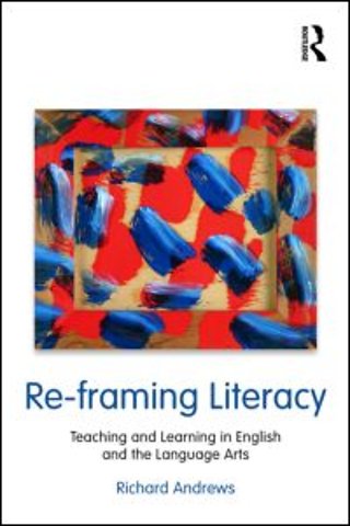 Re-framing Literacy