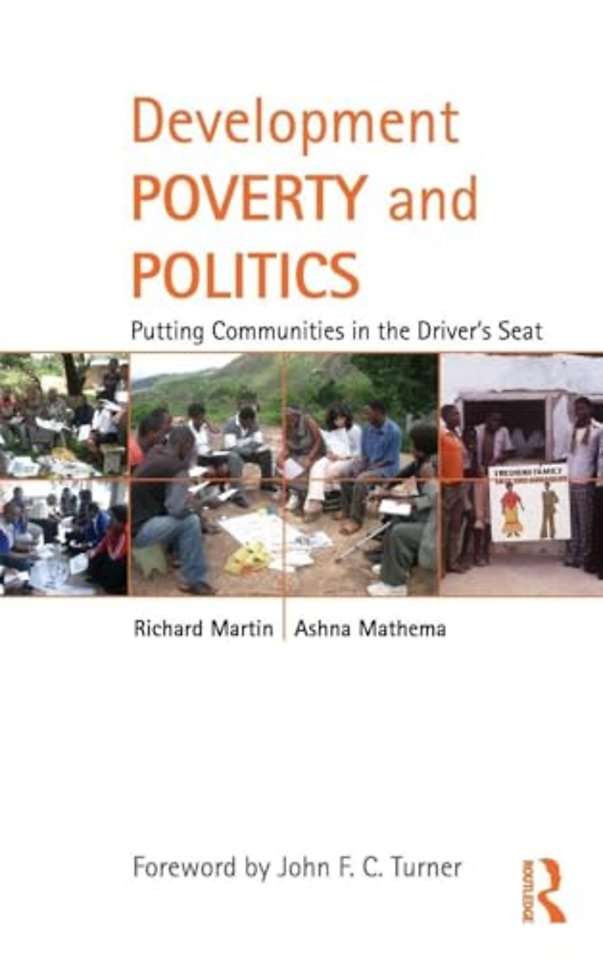 Development Poverty and Politics