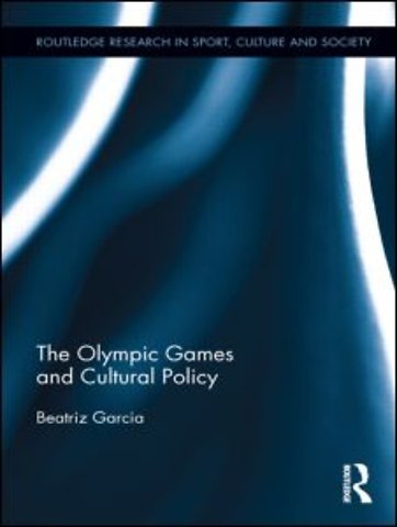 Olympic Games and Cultural Policy