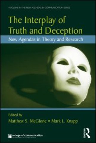 Interplay of Truth and Deception
