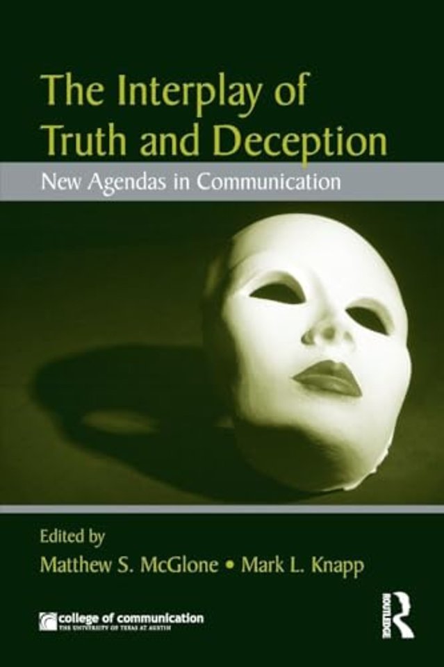 Interplay of Truth and Deception