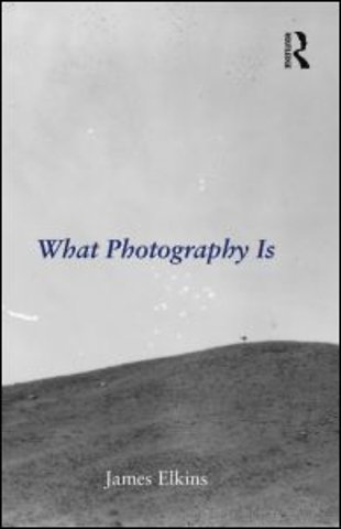 What Photography Is