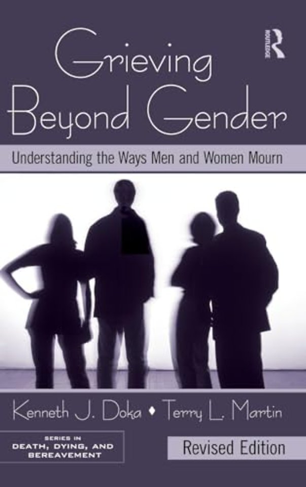 Grieving Beyond Gender
