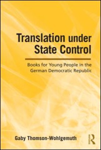 Translation Under State Control