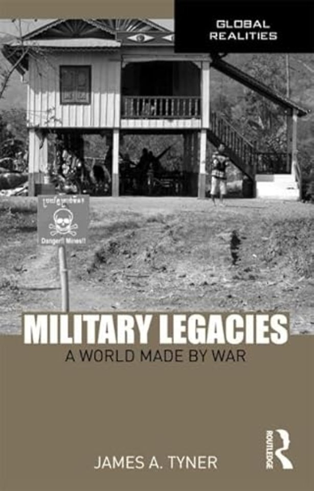 Military Legacies
