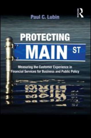 Protecting Main Street