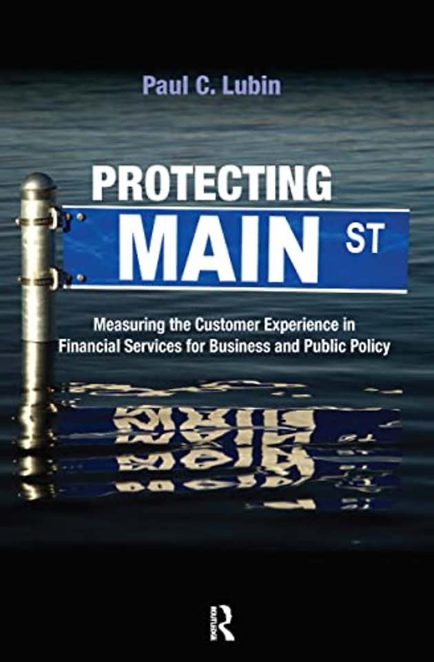 Protecting Main Street