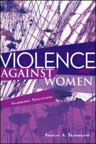 Violence Against Women