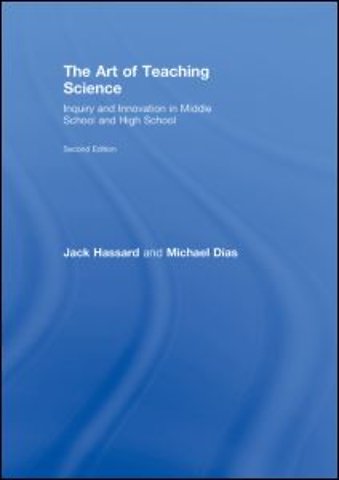 Art of Teaching Science