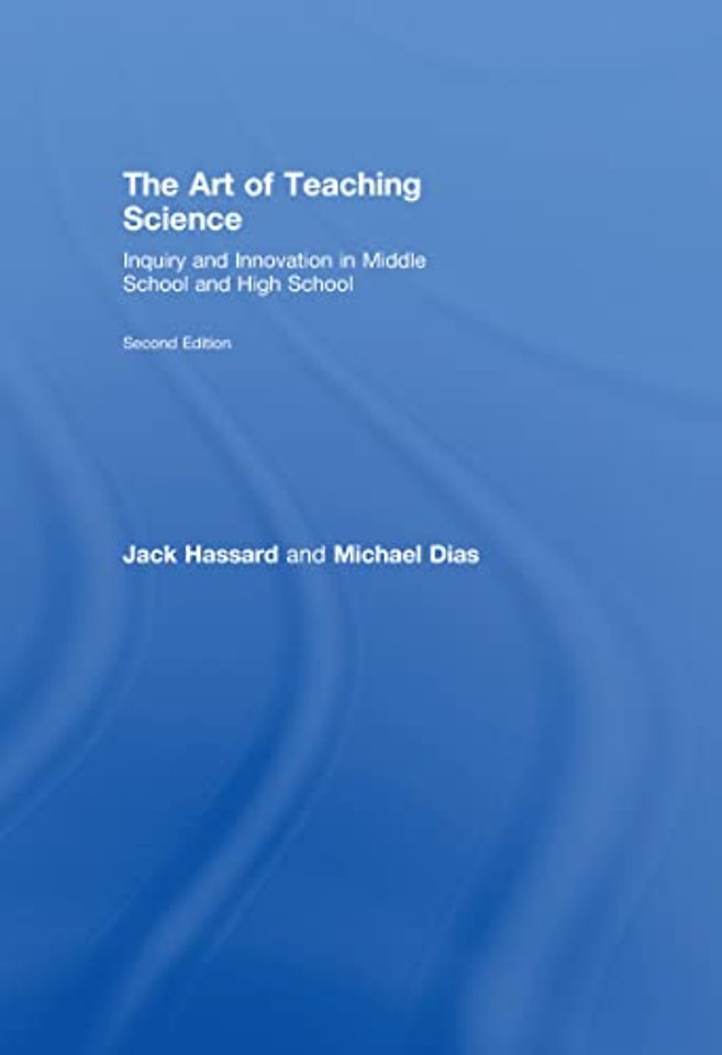 Art of Teaching Science