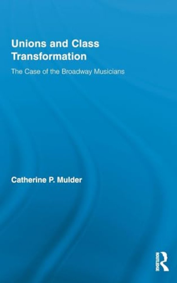 Unions and Class Transformation