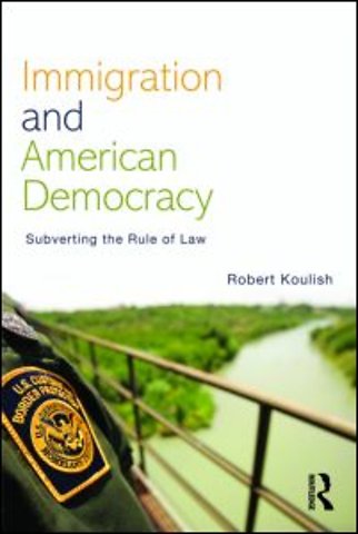 Immigration and American Democracy