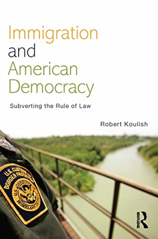 Immigration and American Democracy