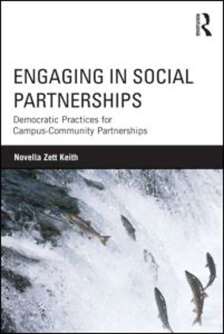 Engaging in Social Partnerships