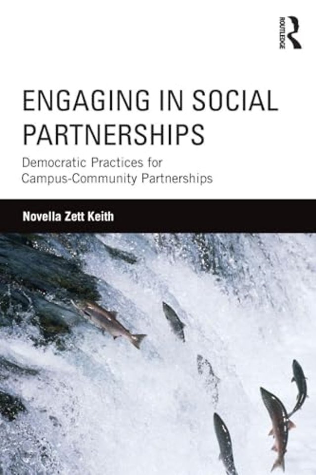 Engaging in Social Partnerships