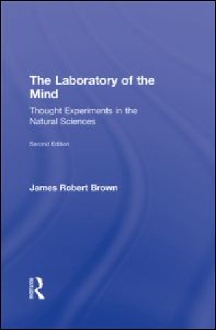 Laboratory of the Mind