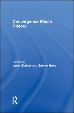 Convergence Media History