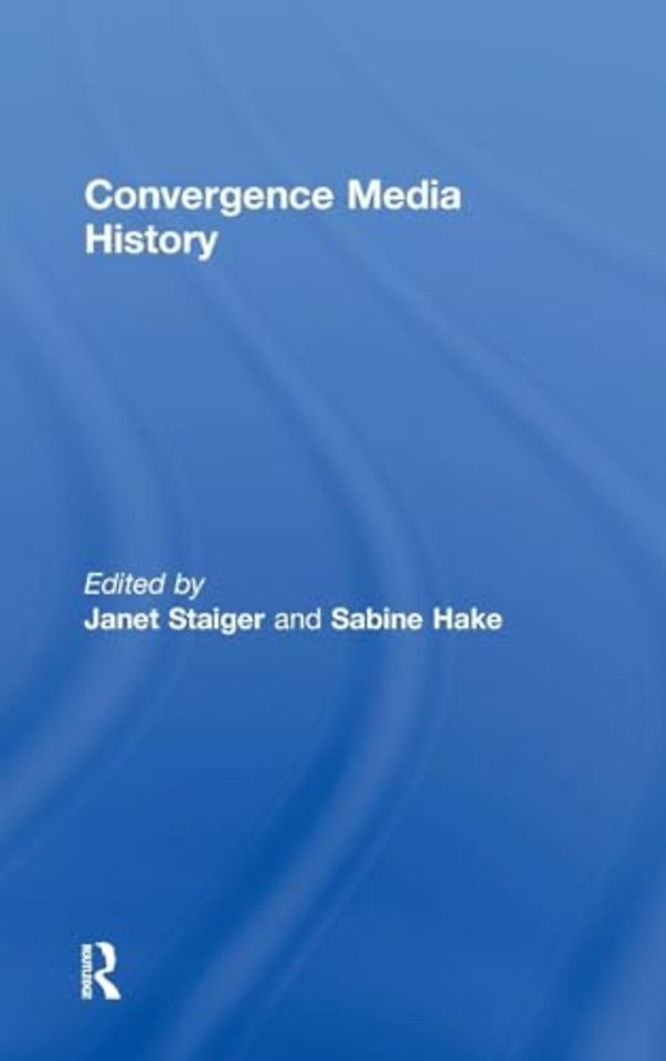 Convergence Media History