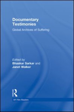 Documentary Testimonies