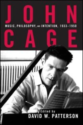 John Cage
