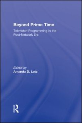 Beyond Prime Time