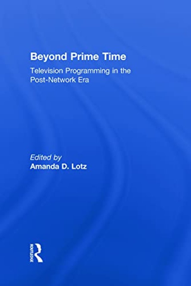 Beyond Prime Time