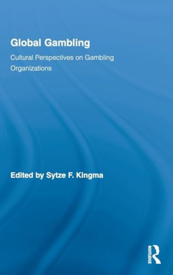 Global Gambling