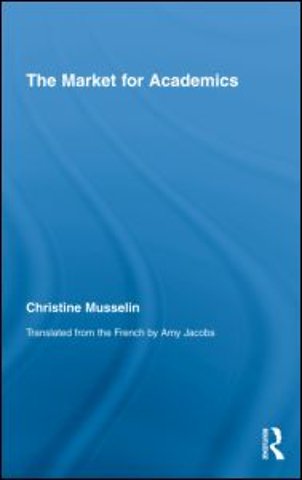 Market for Academics