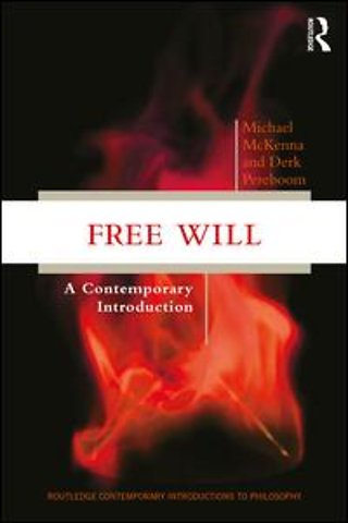 Free Will
