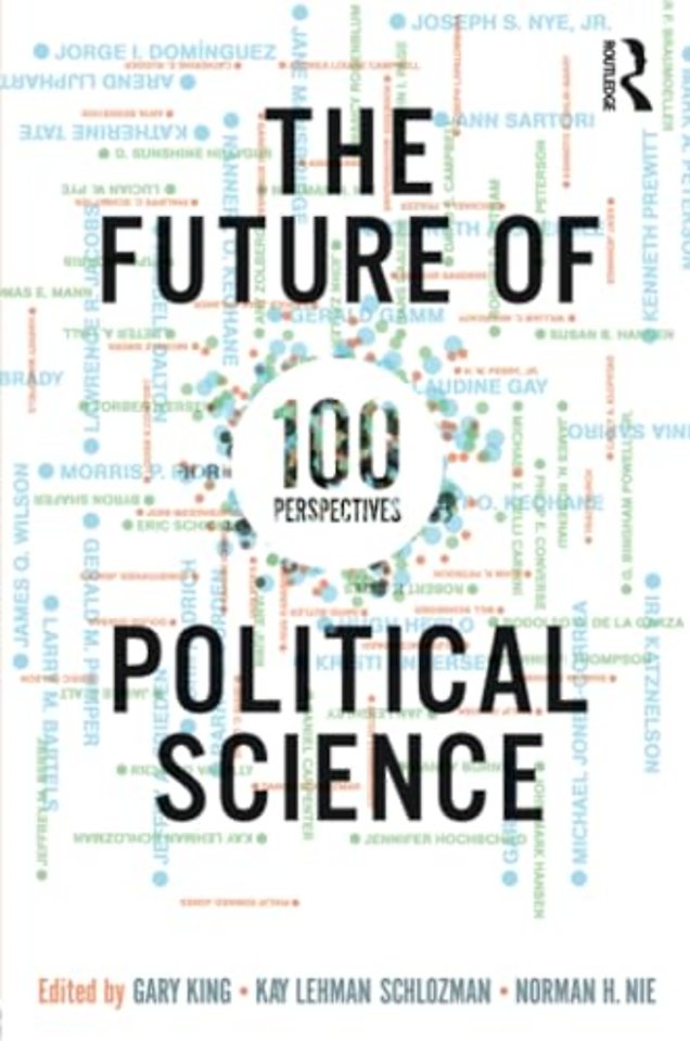 Future of Political Science