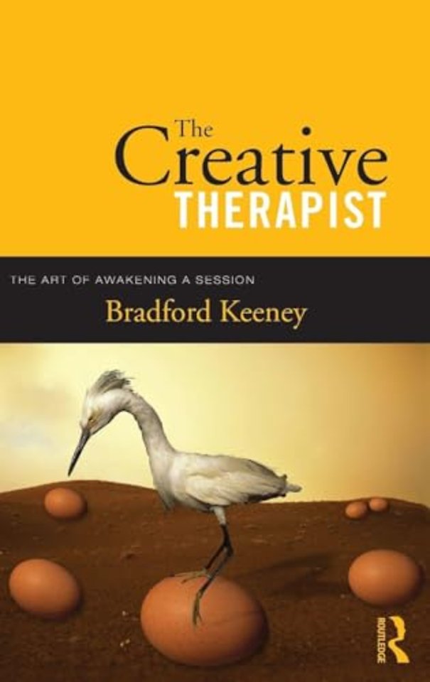 Creative Therapist
