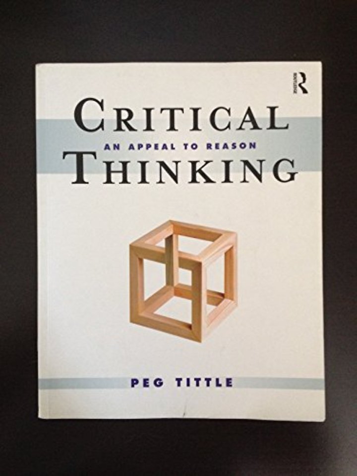 Critical Thinking