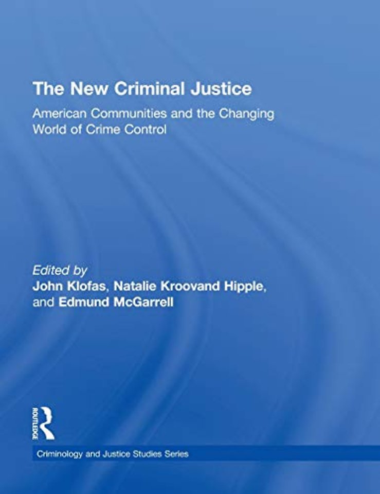 New Criminal Justice