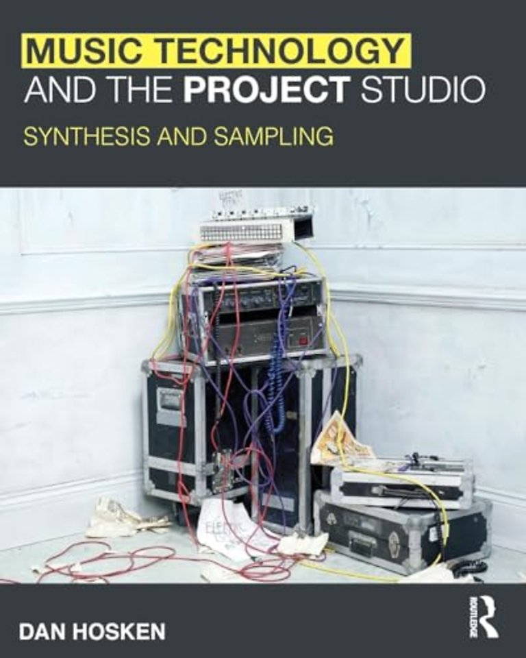 Music Technology and the Project Studio