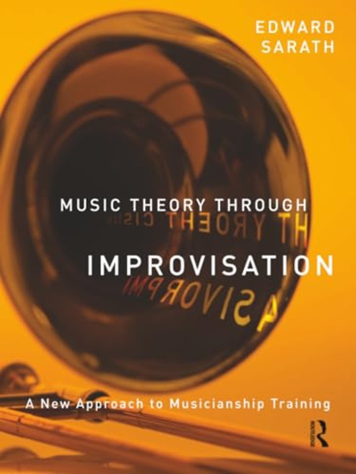 Music Theory Through Improvisation