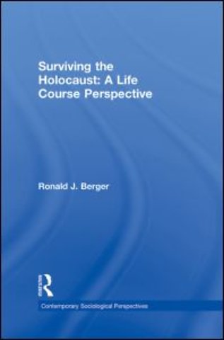 Surviving the Holocaust