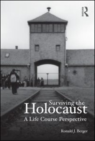 Surviving the Holocaust
