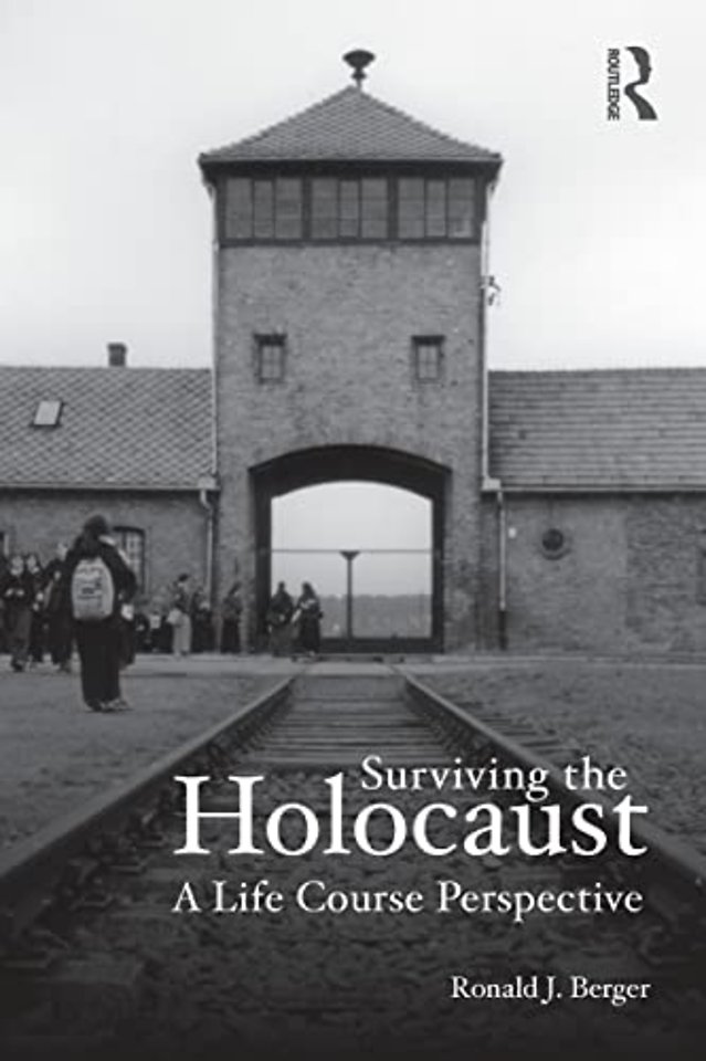 Surviving the Holocaust