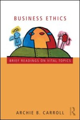 Business Ethics