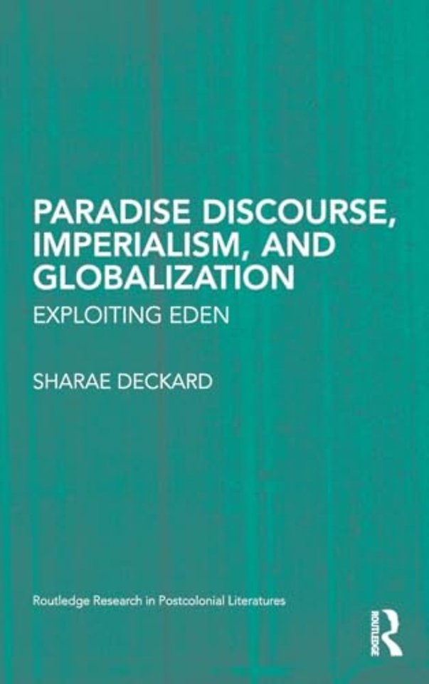 Paradise Discourse, Imperialism, and Globalization