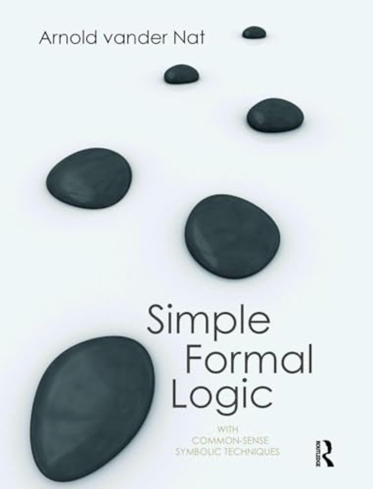 Simple Formal Logic
